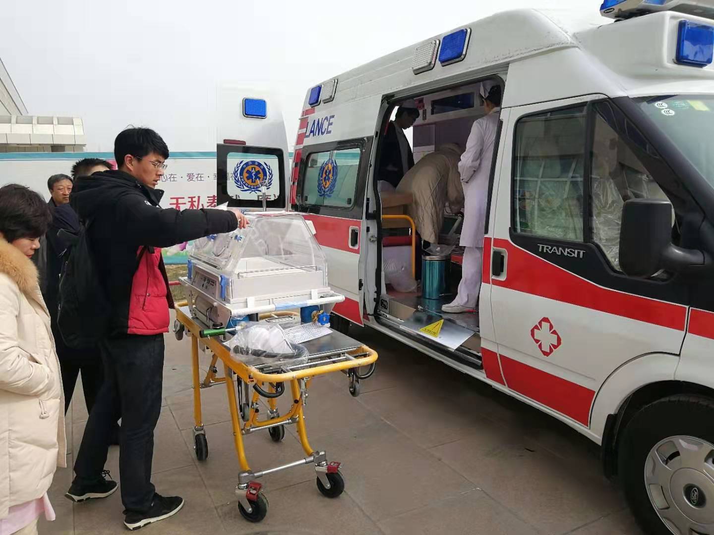 吴忠救护车转院