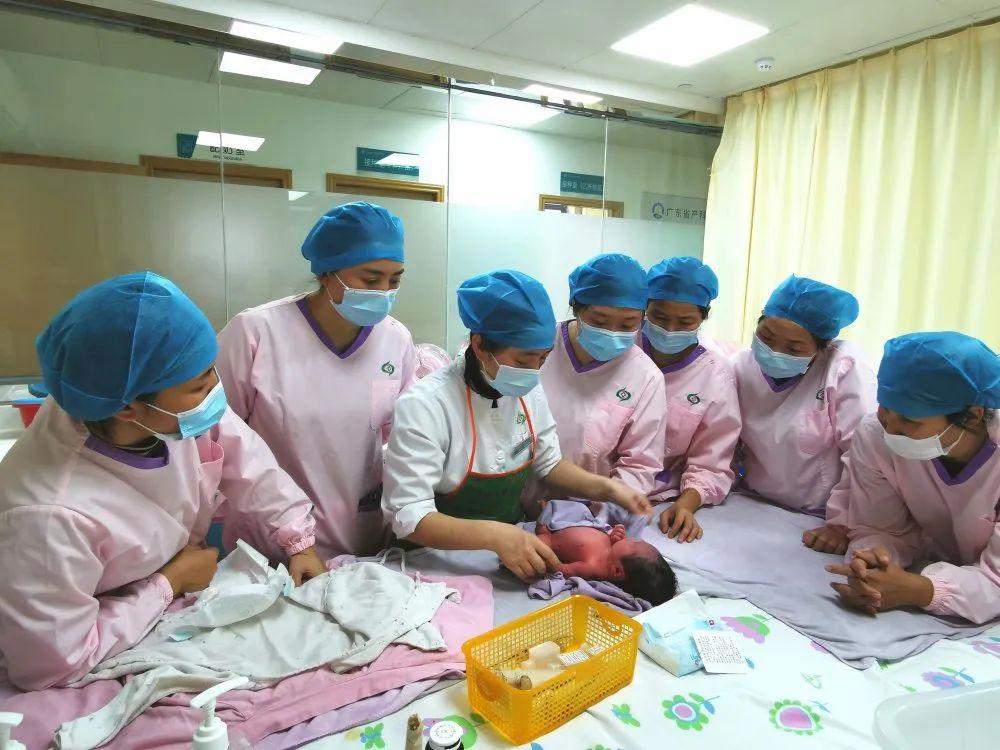 吴忠妇婴监护型护送
